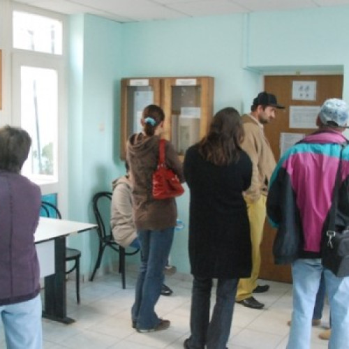 Jumătate din șomerii mureșeni, majoritatea din rural, conform unor statistici recente