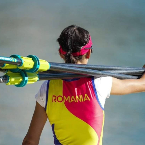 România are șanse reale la victorie în Campionatele Europene de Canotaj 2024