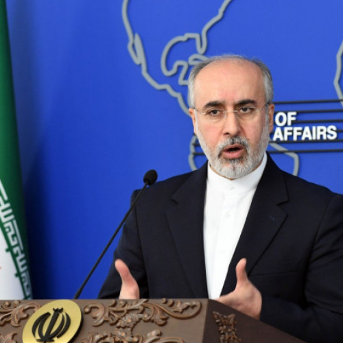 Iranul nu va răspunde după atacul de la Isfahan: O manevră de diversiune. Incidentul nu merită să fie menţionat