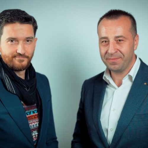 Călin Horia Bârleanu se alătură echipei lui Lucian Harșovschi pentru Primăria Suceava