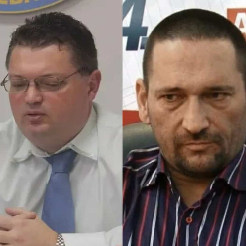 Fostul șef DIICOT Alba achitat definitiv în dosarul Berbeceanu la ÎCCJ: „Nu există probe că a săvârșit infracțiunea”.