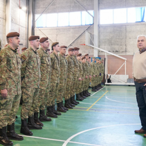 Cifrele dezastrului din Armata Română: deficit de personal de 43% în rândul ofițerilor