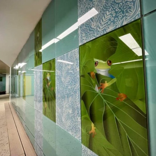 Lucrările la complexul acvatic din Parcul Pantelimon înaintează - Primăria Sectorului 3 readuce Parcul Pantelimon în atenția publicului