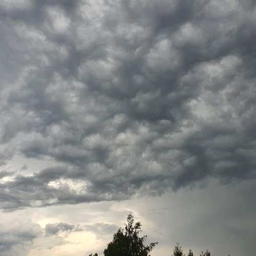 Alertă meteo: Cod galben pentru ploi abundente în mai multe județe din România