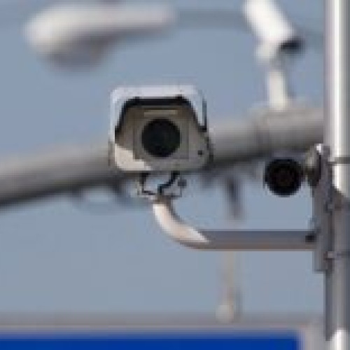 Primăria Săcele montează camere de supraveghere pentru siguranța cetățenilor orașului