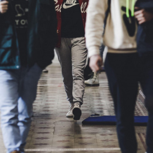 Gaz extrem de periculos depistat în instituțiile de învățământ din 16 județe din Romania