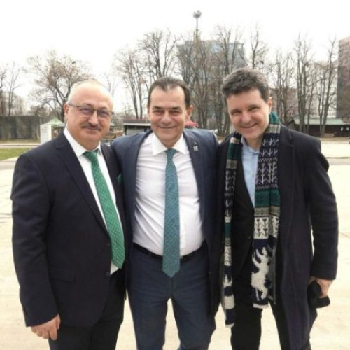 Orban: Nicuşor Dan va câştiga un nou mandat la Primăria Capitalei; retragerea lui Cîrstoiu aduce o veste bună în circul comasaţilor