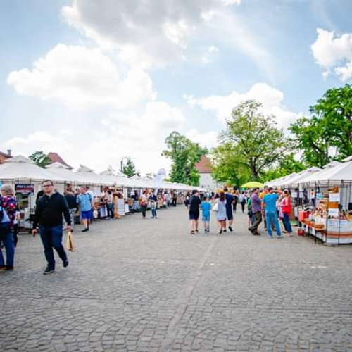 Târgul Cetății din Târgu Mureș se deschide în acest weekend