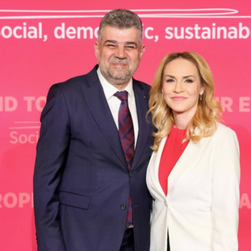 Liderul PSD Ciolacu se retrage din alianța de la București și îl susține pe Firea în campanie: Decizia corectă pentru bunăstarea cetățenilor.