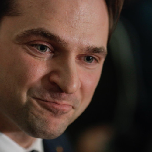 Burduja se concentrează pe viitor în cursa pentru primăria Capitalei