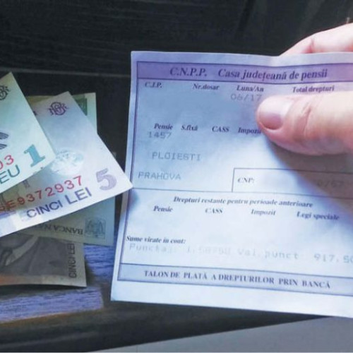 Marcel Ciolacu anunță plata tuturor pensiilor înainte de Paște în urma discuțiilor cu ministrul Muncii