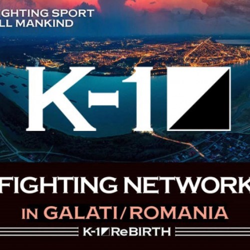 Galaţi va găzdui un mare festival de arte marțiale la nivel mondial