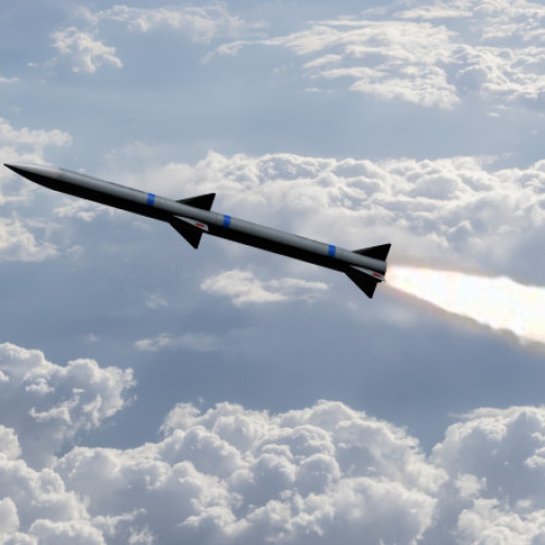 Rusia lansează rachete X-59 pe teritoriul său și în Ucraina