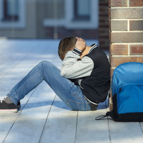 Un copil de 10 ani a făcut o mărturisire care le-a dat fiori polițiștilor și a dus la rezolvarea unui caz de crimă vechi de 2 ani