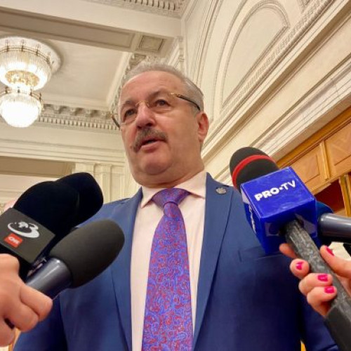 Vasile Dîncu despre candidatura lui Traian Gabriel Firea: "Piedone este independent, iar Firea își menține electoratul