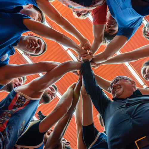 CSM Galați întoarce meciul acasă