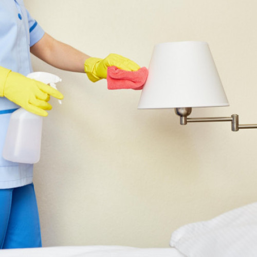 Românii pot plăti legal personalul pentru activităţile casnice, fără contract. Platforma pe care pot fi angajați grădinari sau menajere