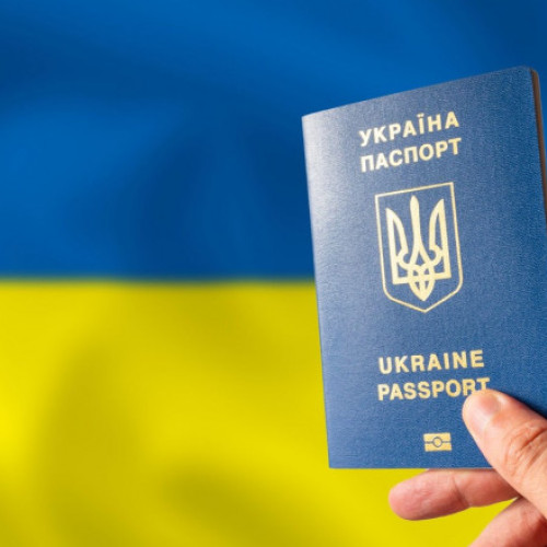 „Ucraina suspendă serviciile consulare pentru bărbații mobilizați din străinătate”