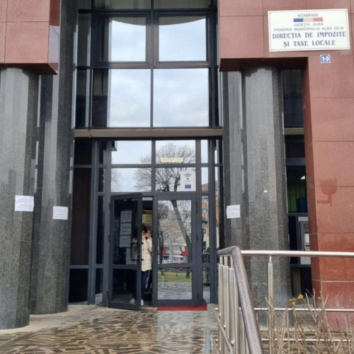 Taxele Locale din 2025, Alba Iulia: Cresc Contribuțiile la Bugetul Local Anul Viitor