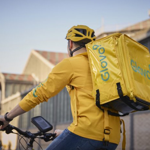 Creștere de 25% în vânzările de produse pe bază de plante pe Glovo în perioada postului Paștelui