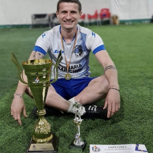 Recordul sezonului stabilit de Covurlui Tg. Bujor în meciul de fotbal împotriva Șoimii din Foltești