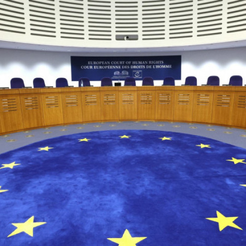 România a fost condamnată la CEDO din cauza unor decizii controversate privind crimele legate de Holocaust