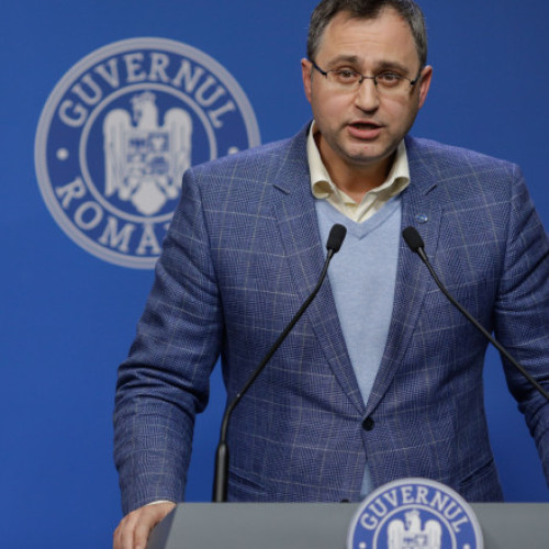 Executivul alocă 260 milioane de lei pentru infrastructura de transport și mediu în diferite regiuni ale țării