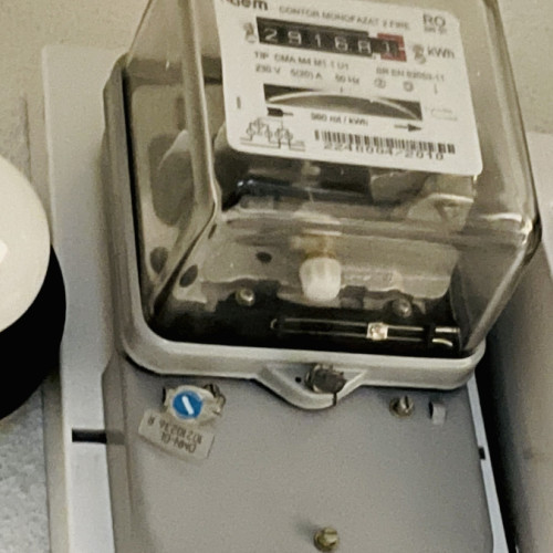 Miercuri, întreruperi de curent în Galați, afectând multiple zone