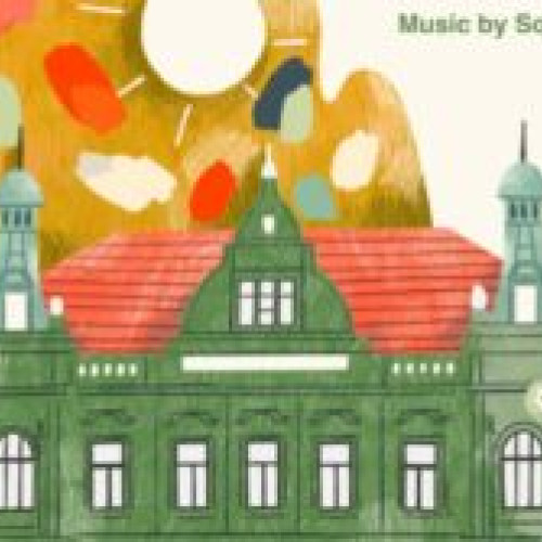 Muzeul de Artă organizează noua serie de evenimente "„Re:Imagine Brașov