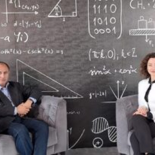 Ioana Henegar, lider al Organizației Femeilor Social Democrate din Brașov, susținută de PNL și PSD, dezvăluie proiectele pentru mandatul viitor în emisiunea lui Sebastian Dan