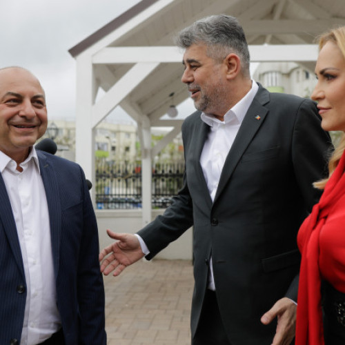 Ciolacu îi cere scuze lui Cîrstoiu “pentru tot ce a pătimit” și anunță că va strânge semnături pentru Firea: Va fi din nou primar