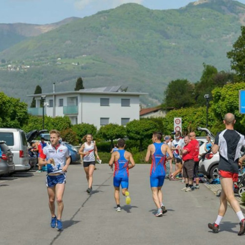 Spartanul revine în România: Miercurea-Ciuc pregătită pentru o competiţie extremă