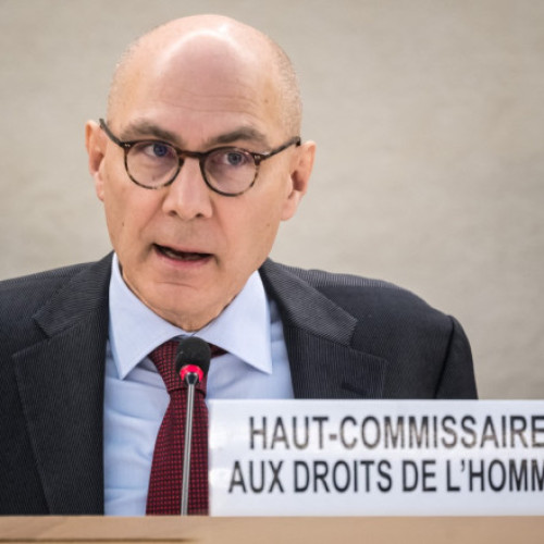 ONU cere anchetă după descoperirea unor gropi comune în Fâșia Gaza: "Victimele au fost îngropate adânc şi acoperite cu deșeuri”