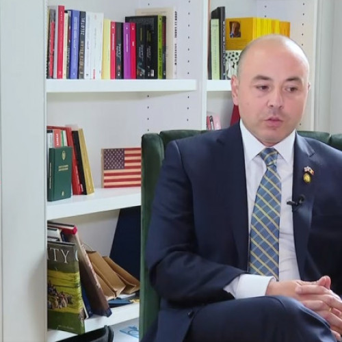 Andrei Muraru după condamnarea României la CEDO: România trecutului și a fantomelor sale a făcut posibilă această rușine acum 25 de ani