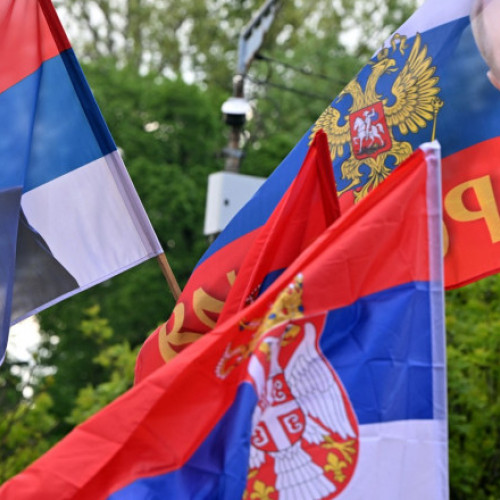 Liderul sârbilor din Bosnia amenință cu secesiunea în fața propunerii ONU de a comemora genocidul de la Srebrenica