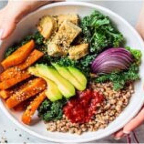 Brașovul, lider în comenzi de mâncare vegană în postul de Paște