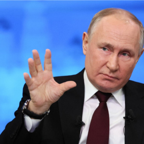 Foreign Affairs: Care este viitorul Rusiei. Cinci scenarii despre cum va arăta țara după Putin