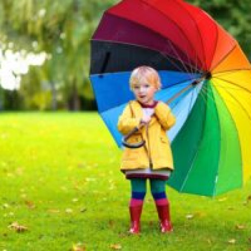 Prognoza meteo pentru vacanţa de 1 Mai şi de Paşte: Vreme mai caldă, dar cu precipitaţii excedentare în regiunile sud-estice