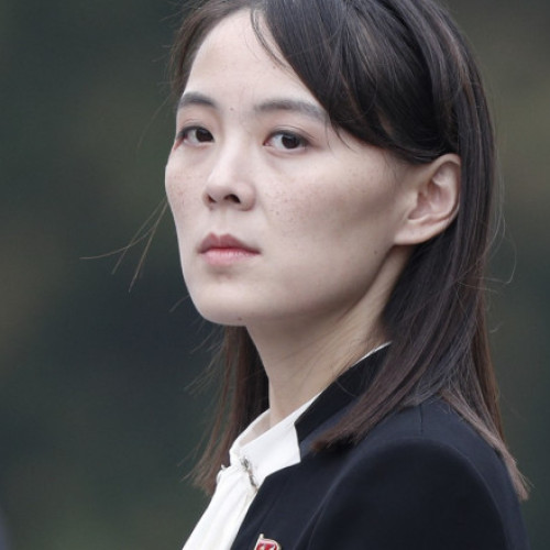 Sora dictatorului nord-coreean avertizează în legătură cu agitația periculoasă din regiune și declară că va continua să construiască o putere militară copleșitoare pentru a-și proteja suveranitatea și pacea regională.