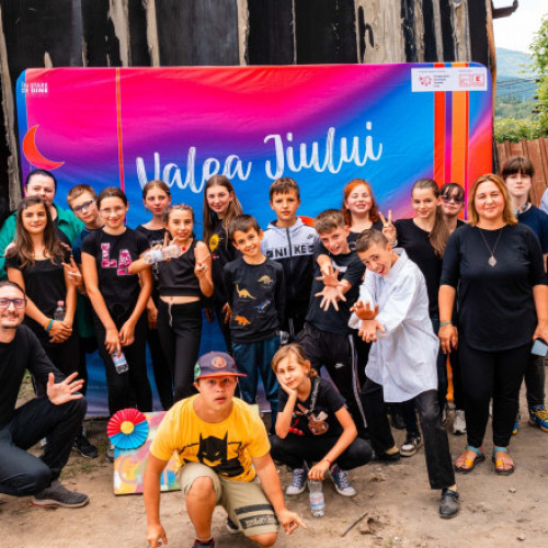 (P) 1 milion de euro de la Kaufland România pentru ONG-uri: înscrieri pentru primul apel de proiecte, între 24 și 26 aprilie