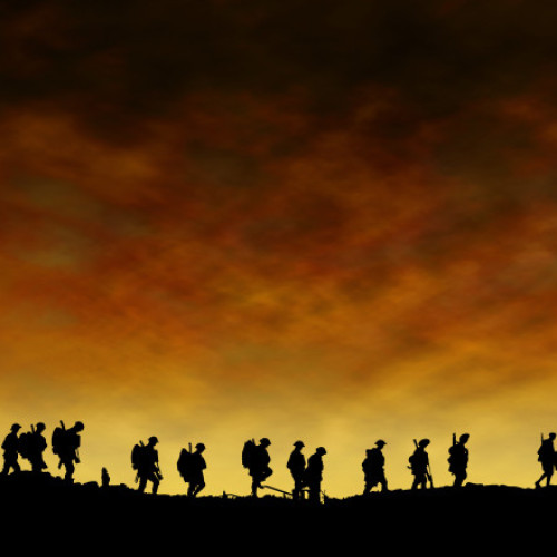 Avertismentul Amnesty International: Ordinea mondială construită după 1945 este „în pragul distrugerii”