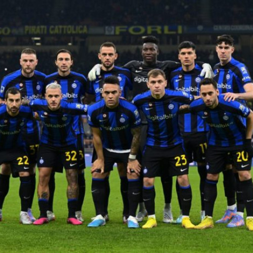 Meciul Inter Milano - Torino FC reprogramat pentru duminică, urmat de defilare în autocar. Campionii Italiei sărbătoresc pe străzile din Milano.