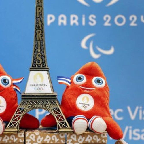 Niciun scrimer rus sau belarus nu va participa la Jocurile Olimpice de la Paris din această vară