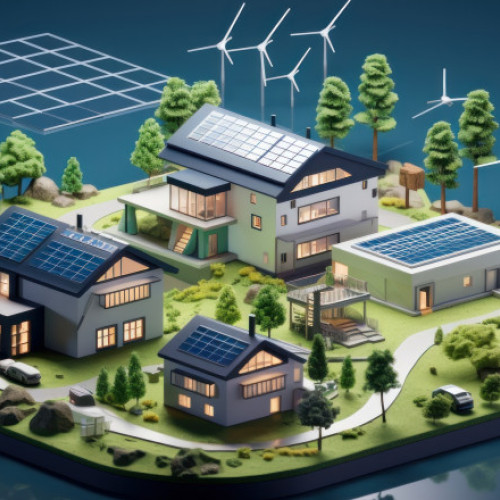 (P) Comunitățile de energie, soluție pentru costuri mai mici în tranziția energetică