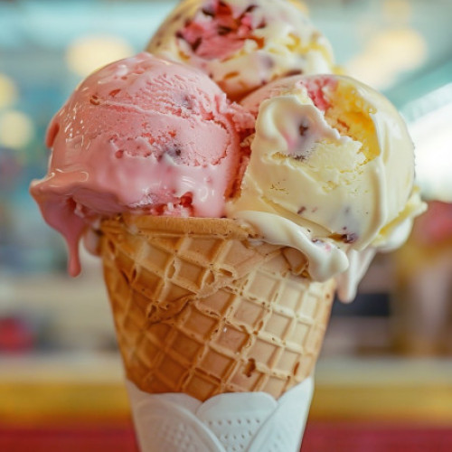 Italia propune legea împotriva vânzării de înghețată și alimente după miezul nopții pentru a proteja localnicii