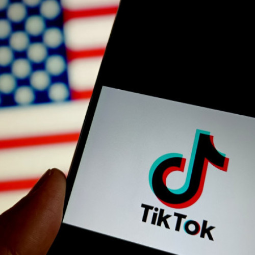 Senatul american a adoptat legea privind interdicția TikTok în SUA