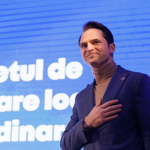 Sebastian Burduja prezintă Planul său pentru București: "Aducem performanța în Capitală