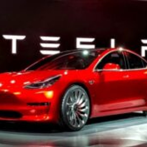 Tesla anunță concedieri masive în SUA: Peste 2.500 de angajați vor fi disponibilizați de producătorul de mașini electrice