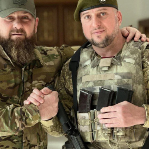 Aliatul Kadîrov amenință NATO și România: "Vor îngenunchea în fața Rusiei