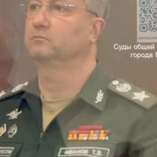 Video Adjunctul lui Şoigu, unul dintre cei mai bogaţi oameni din Rusia, riscă 15 ani de închisoare pentru că a luat mită